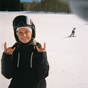 Meet your Posher, Ashley